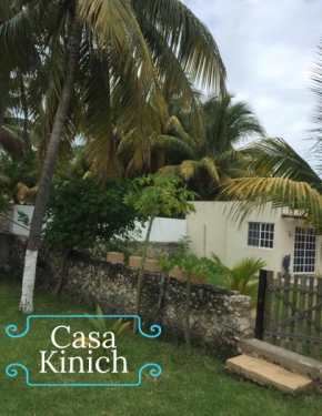 CASA KINICH SISAL